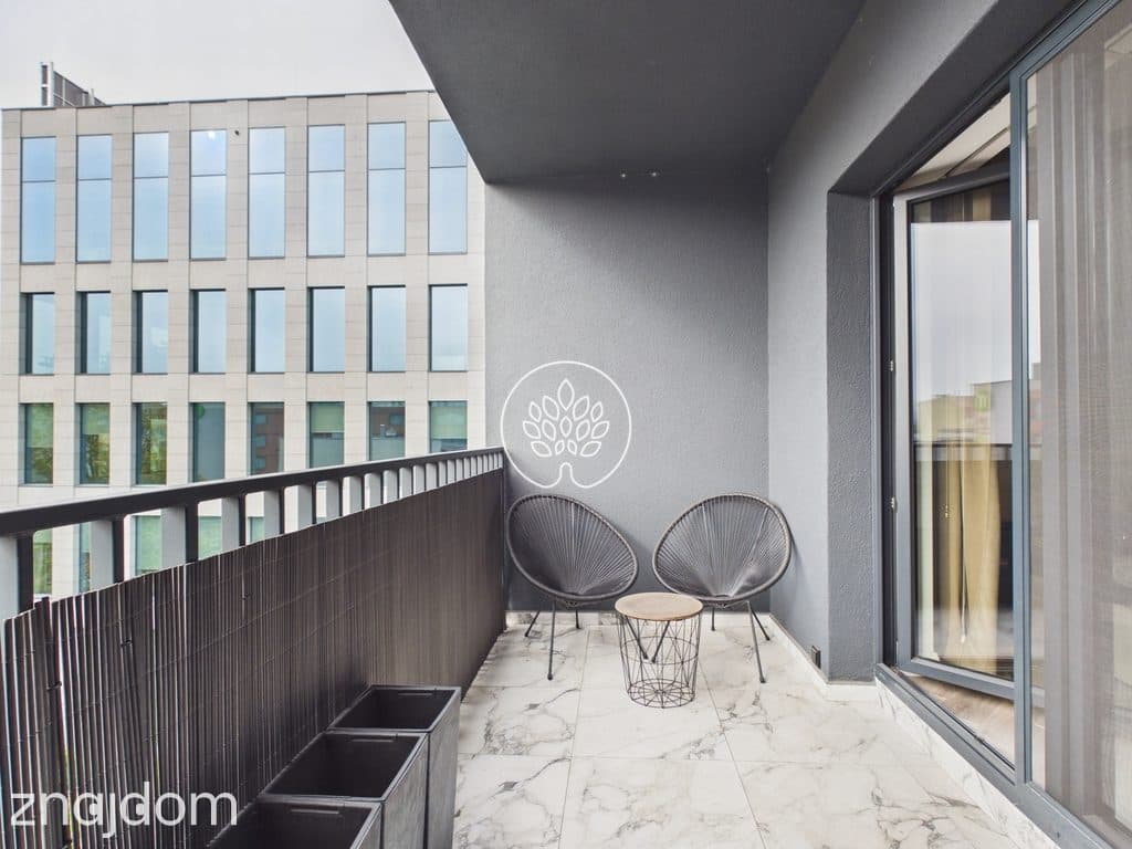 Luksusowy apartament w centrum 80m2 - zdjęcie 14