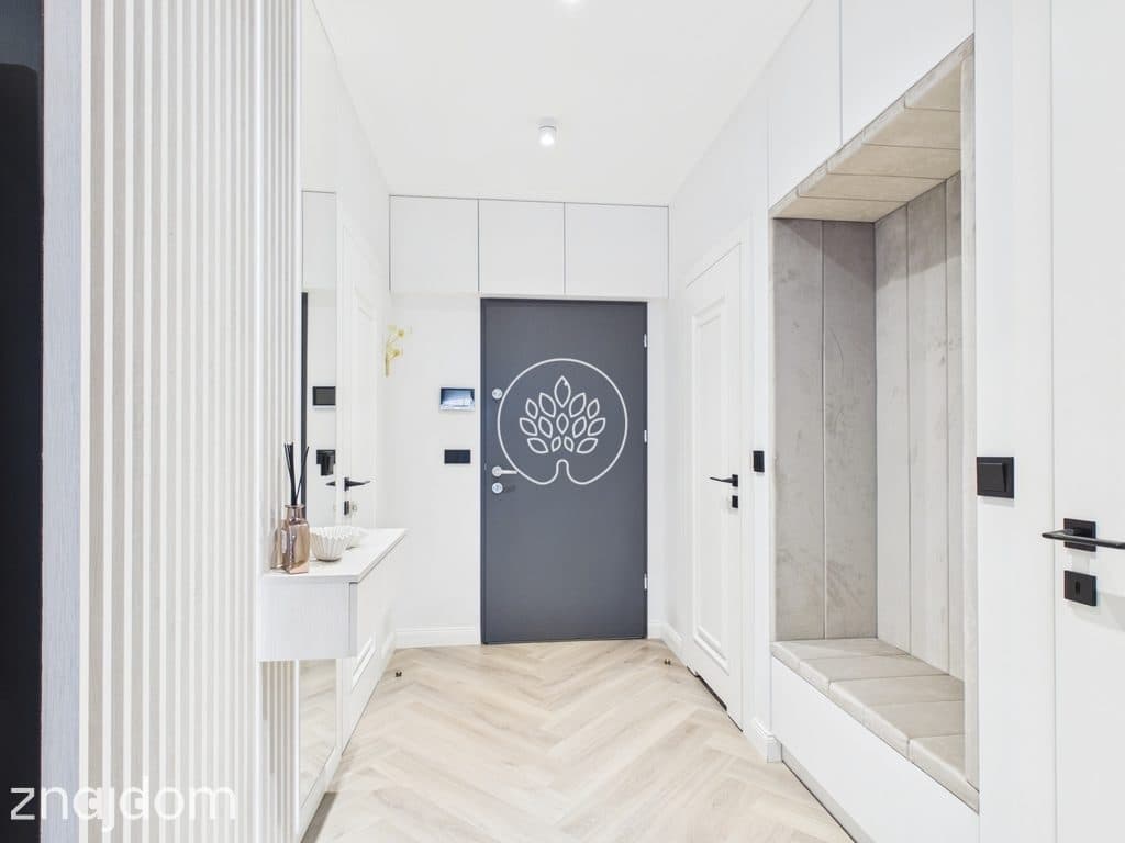 Luksusowy apartament w centrum 80m2 - zdjęcie 12