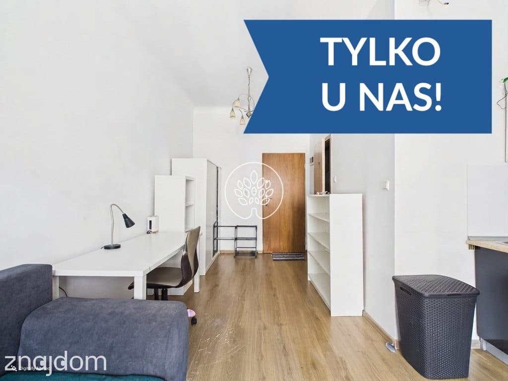 Inwestycja Śródmieście 4 kawalerki 87m2 7% ROI