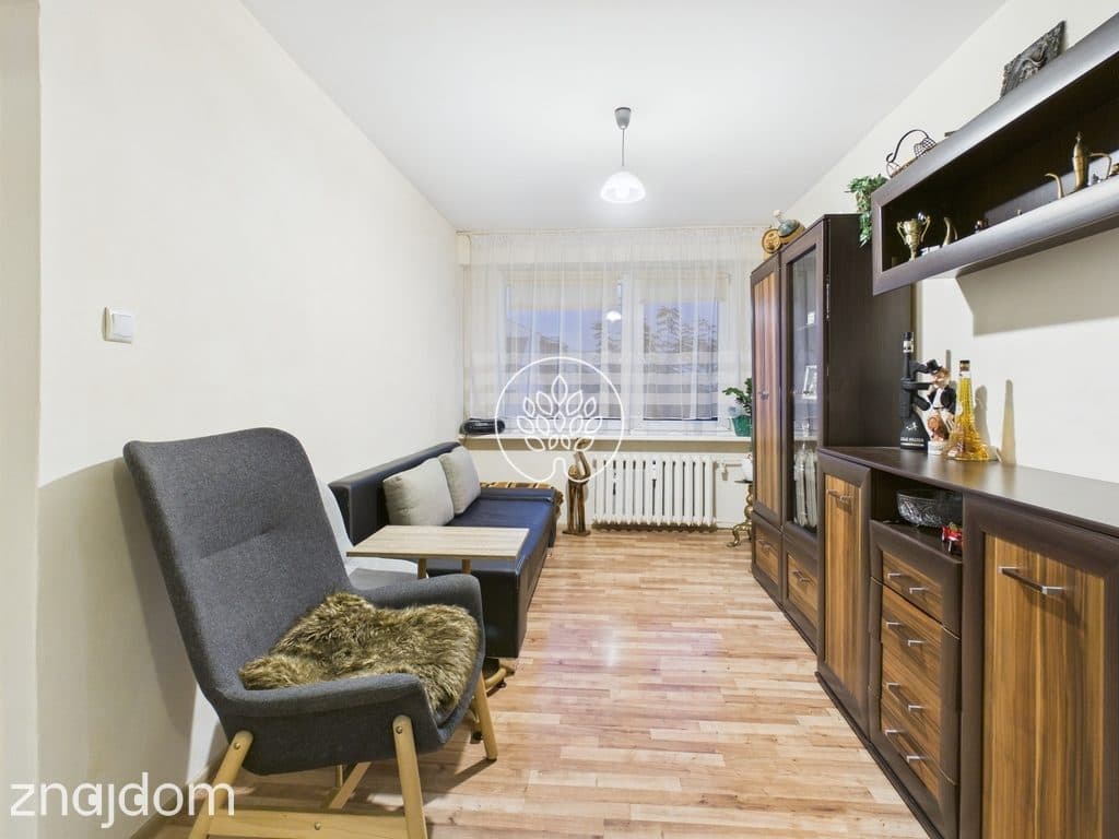 Dwa pokoje 32m2 Bydgoskie Przedmieście - zdjęcie 3