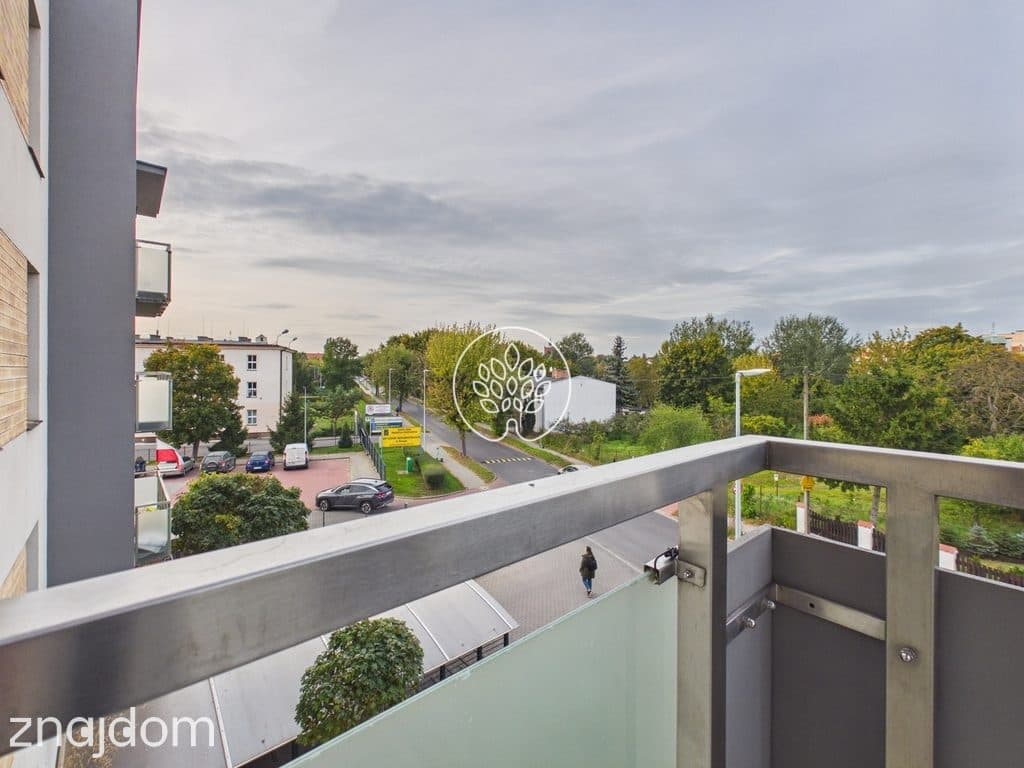 Grunwaldzka | komfort, 2 balkony i klimatyzacja - zdjęcie 12