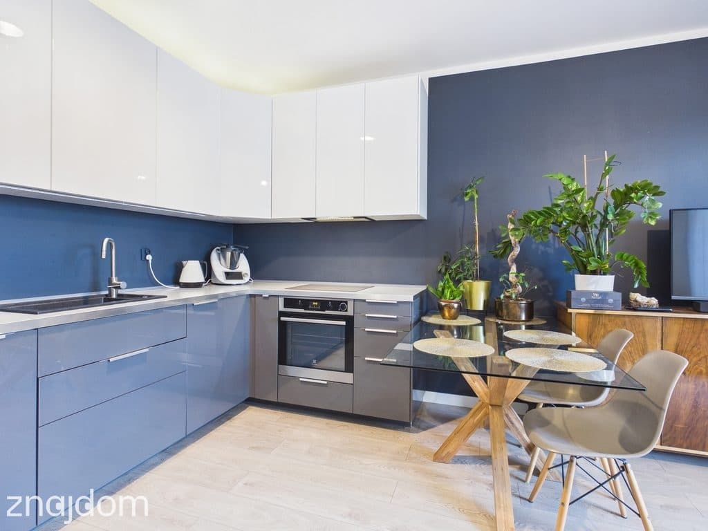 klimatyczne 3-pok/BALKON/PARKING/WYSOKI STANDARD - zdjęcie 6