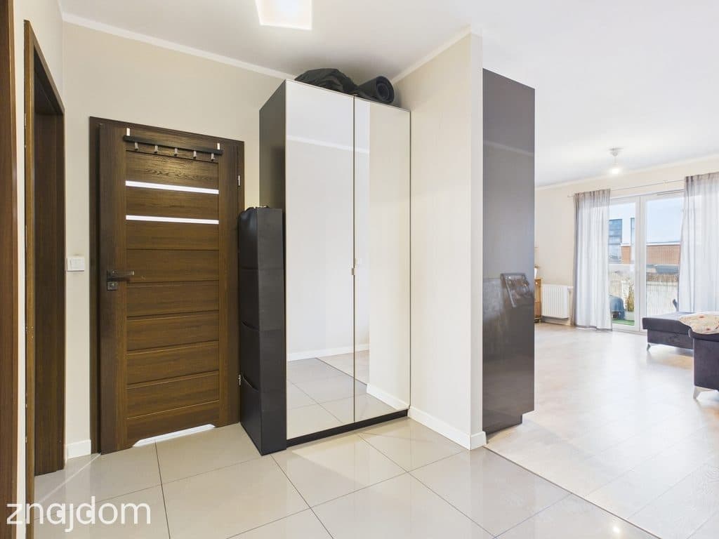 klimatyczne 3-pok/BALKON/PARKING/WYSOKI STANDARD - zdjęcie 15