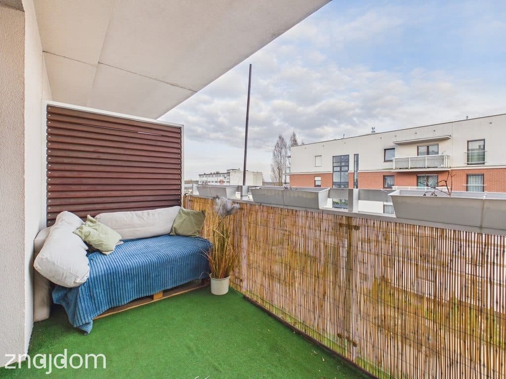 klimatyczne 3-pok/BALKON/PARKING/WYSOKI STANDARD - zdjęcie 18