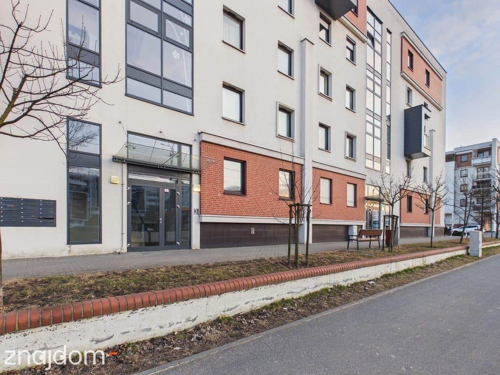 klimatyczne 3-pok/BALKON/PARKING/WYSOKI STANDARD - zdjęcie 19
