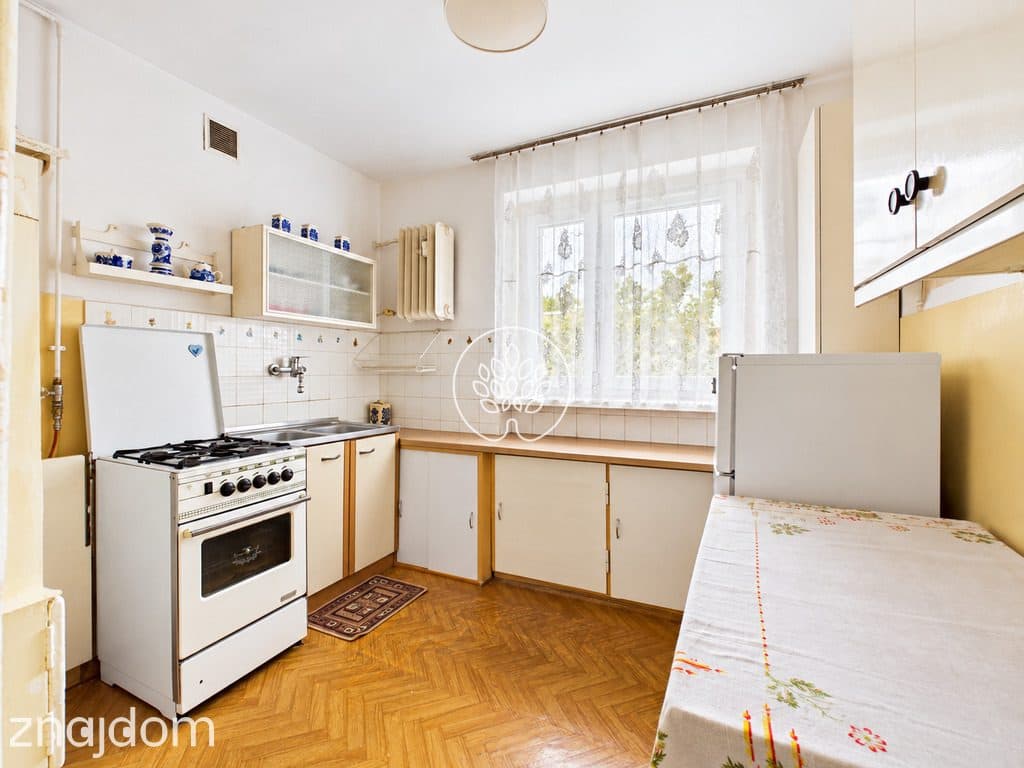 Dwa pokoje 38m2 - zdjęcie 9
