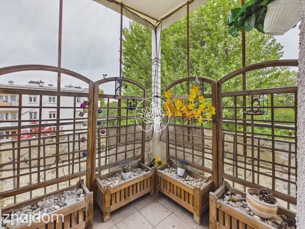 Dwa pokoje 43m2 - zdjęcie 3
