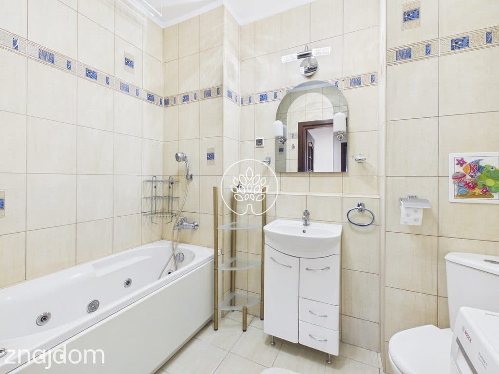 Dwa pokoje 43m2 - zdjęcie 5