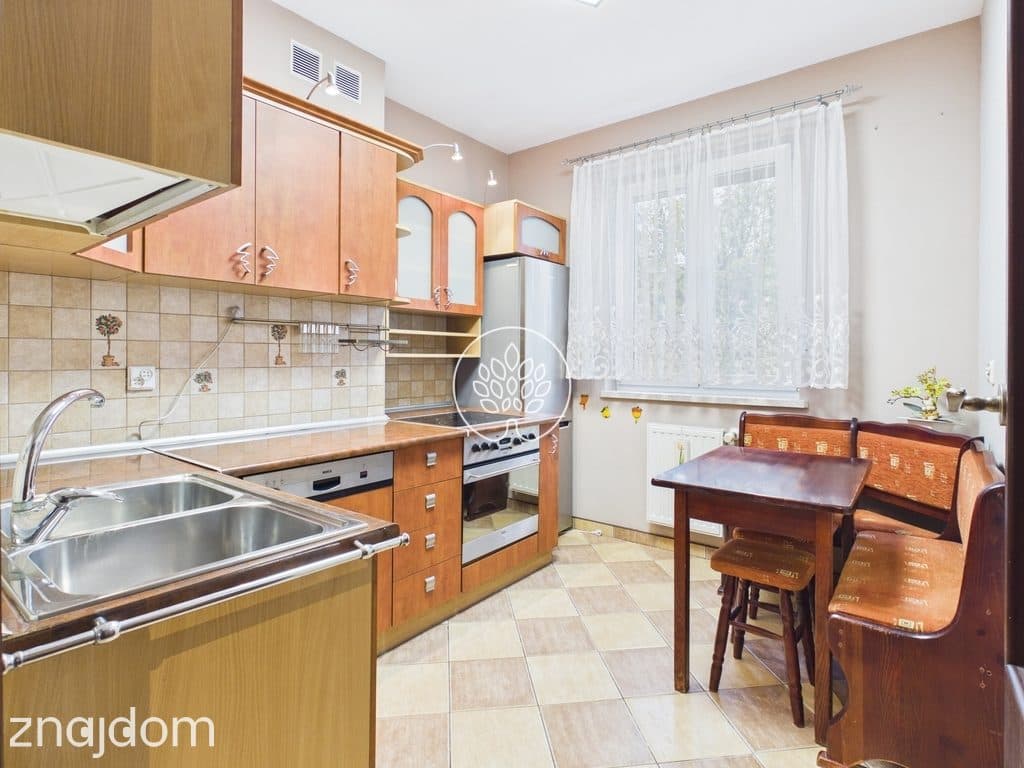 Dwa pokoje 43m2 - zdjęcie 7