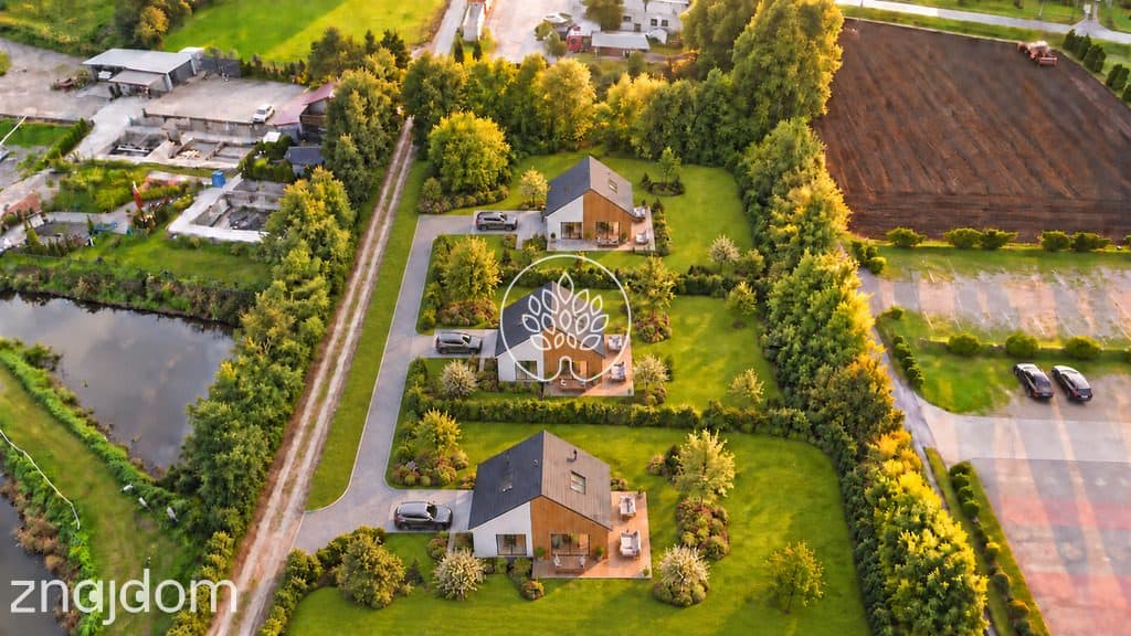 Oferta sprzedaży działek – Broniewice - zdjęcie 9