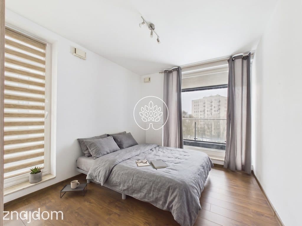 Soho / Loggia 20 m2 / Rozkładowe - zdjęcie 6
