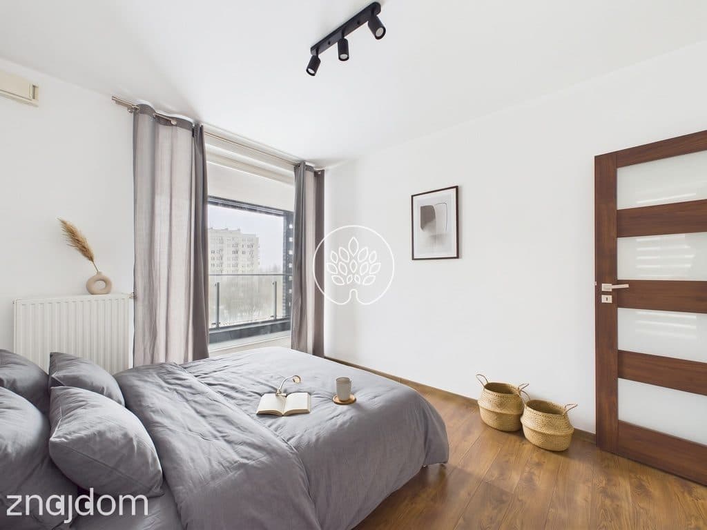 Soho / Loggia 20 m2 / Rozkładowe - zdjęcie 7
