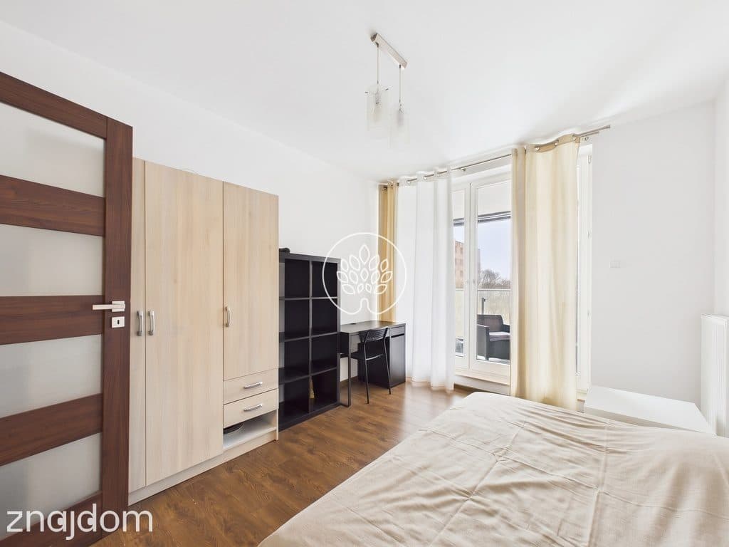 Soho / Loggia 20 m2 / Rozkładowe - zdjęcie 9