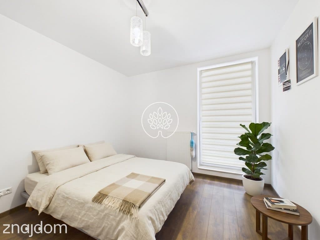 Soho / Loggia 20 m2 / Rozkładowe - zdjęcie 8