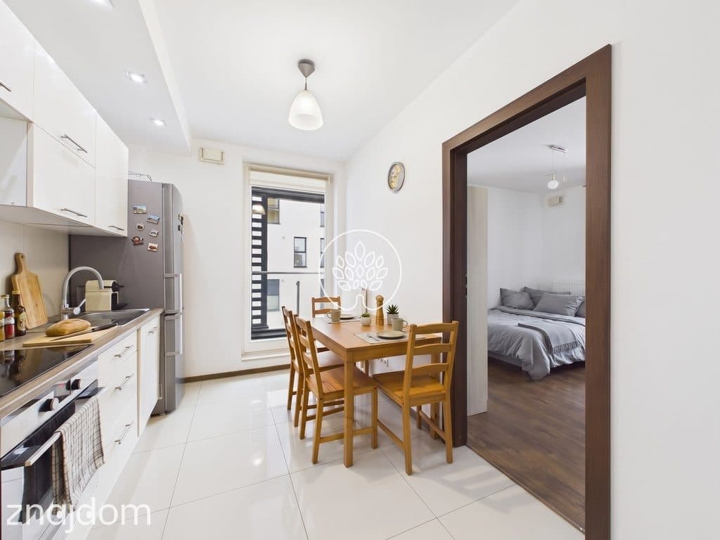 Soho / Loggia 20 m2 / Rozkładowe - zdjęcie 5