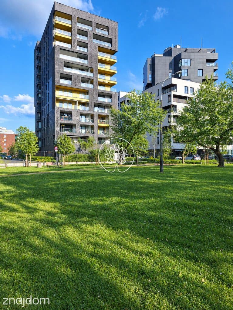 Soho / Loggia 20 m2 / Rozkładowe - zdjęcie 14