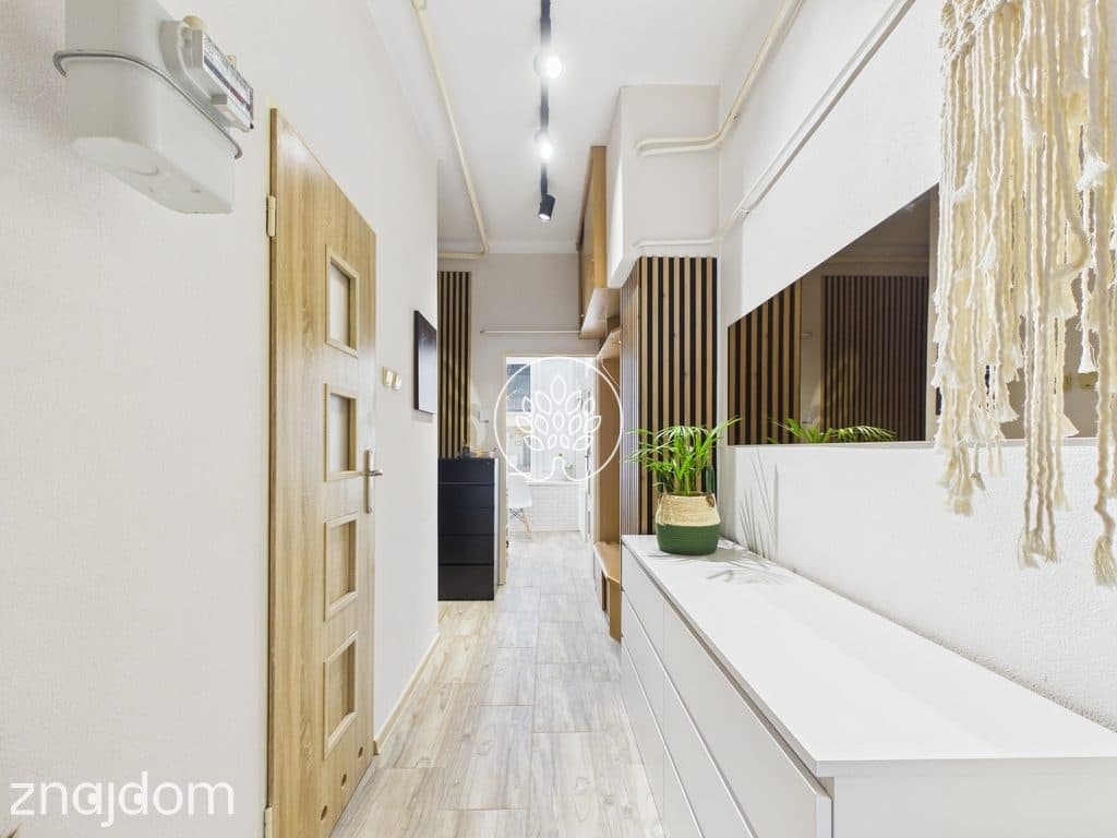 Bartodzieje 37m² parter ogród 250m² po remoncie - zdjęcie 3