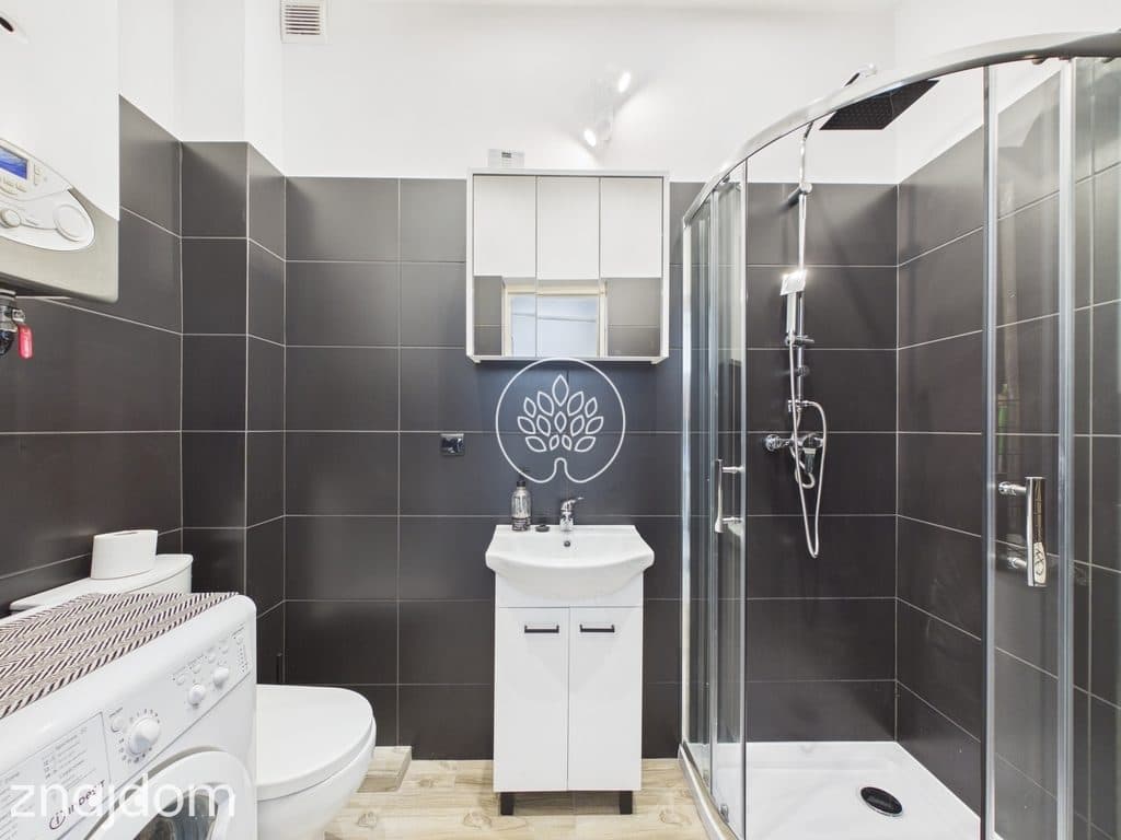 Bartodzieje 37m² parter ogród 250m² po remoncie - zdjęcie 4