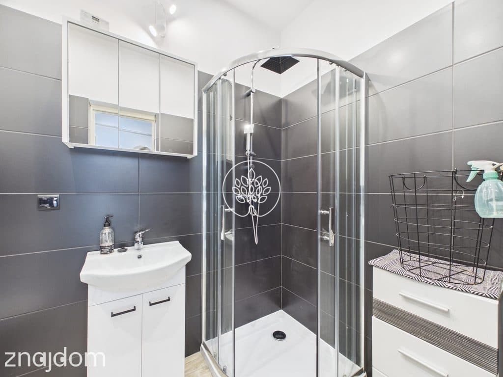 Bartodzieje 37m² parter ogród 250m² po remoncie - zdjęcie 5