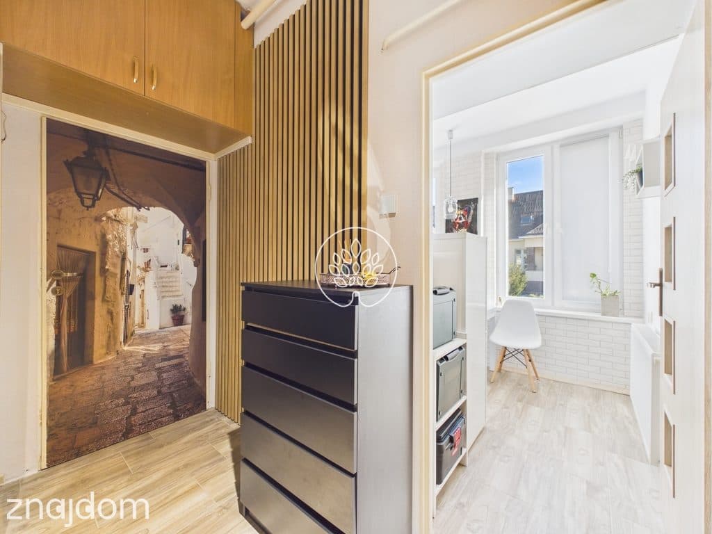 Bartodzieje 37m² parter ogród 250m² po remoncie - zdjęcie 6