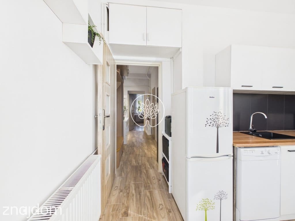 Bartodzieje 37m² parter ogród 250m² po remoncie - zdjęcie 8