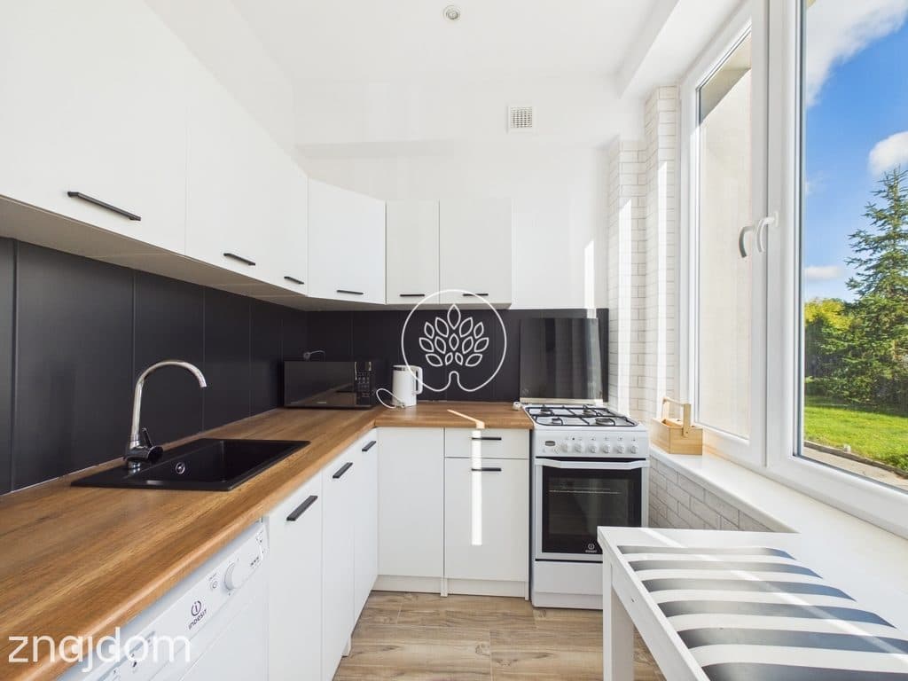 Bartodzieje 37m² parter ogród 250m² po remoncie - zdjęcie 7