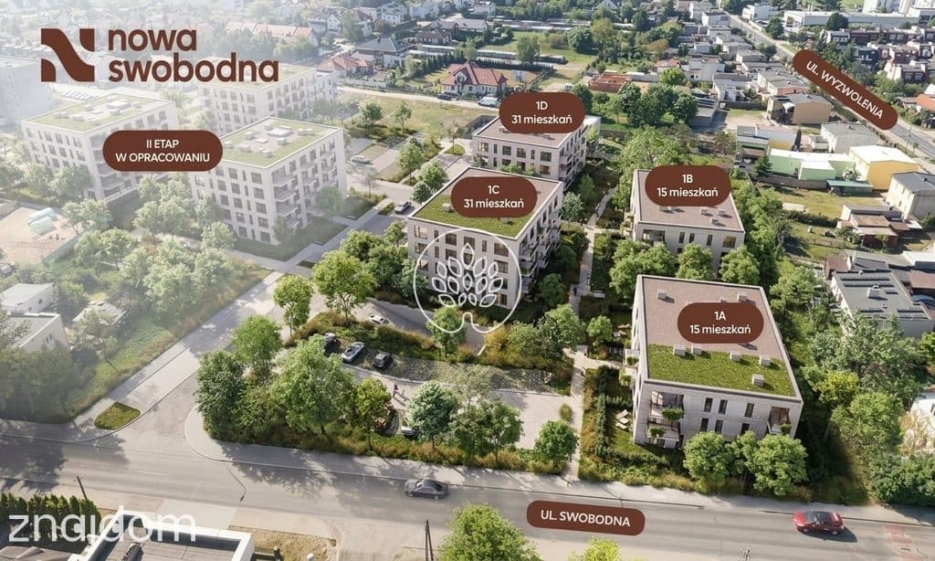 Nowa Swobodna – zamieszkaj po swojemu, w swoim rytmie - zdjęcie 6