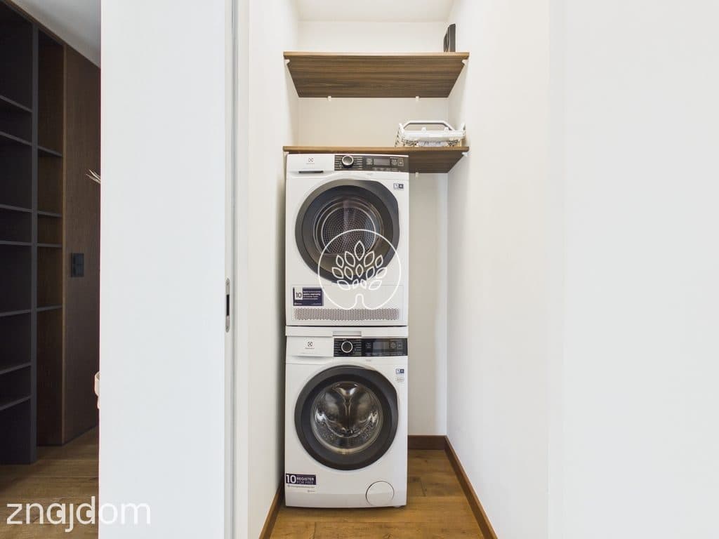 Wyjątkowy apartament z tarasem - zdjęcie 14