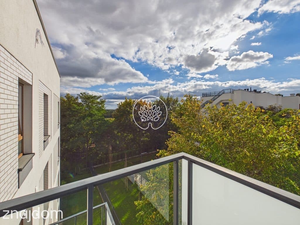 Wyjątkowy apartament z tarasem - zdjęcie 16