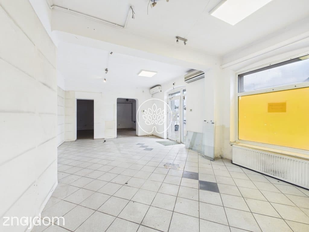Budynek usługowo-biurowy 192 m² na działce 722 m², Miedzyń - zdjęcie 10