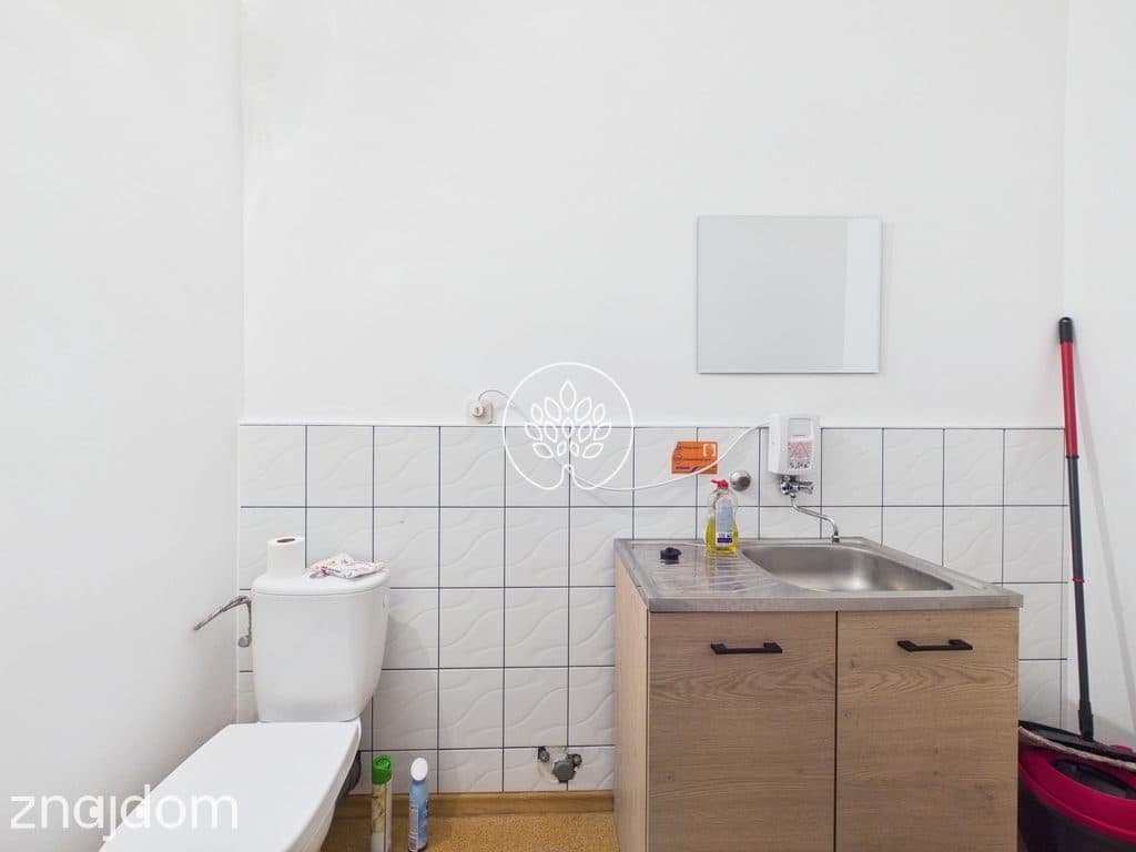 Budynek usługowo-biurowy 192 m² na działce 722 m², Miedzyń - zdjęcie 8