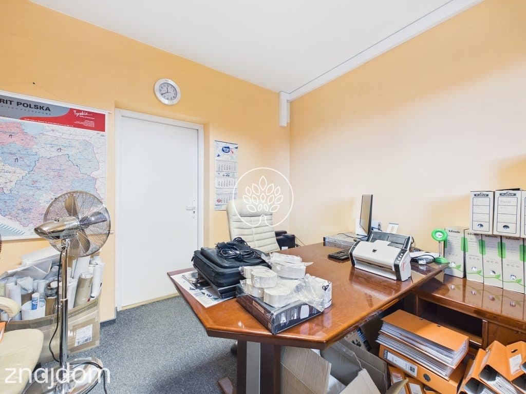 Budynek usługowo-biurowy 192 m² na działce 722 m², Miedzyń - zdjęcie 6
