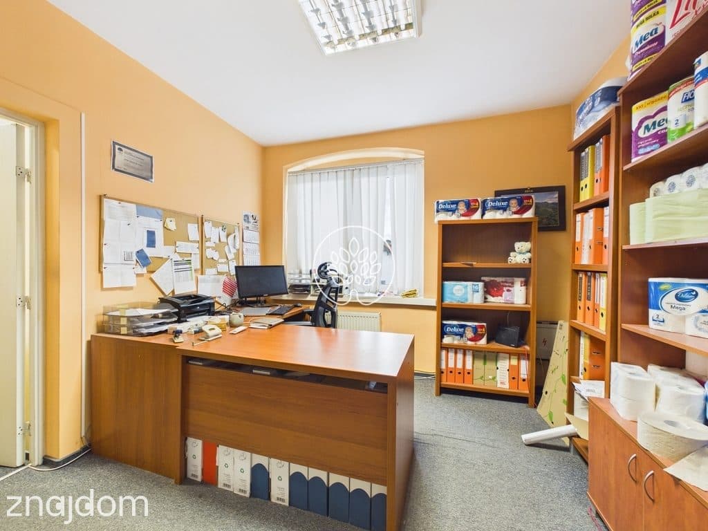 Budynek usługowo-biurowy 192 m² na działce 722 m², Miedzyń - zdjęcie 7
