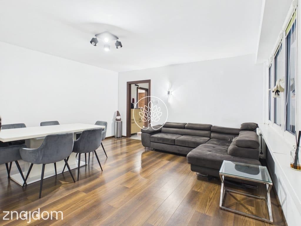 Mieszkanie 4-pokoje | 71,3 m2 | OSIEDLE MOKRE | - zdjęcie 2