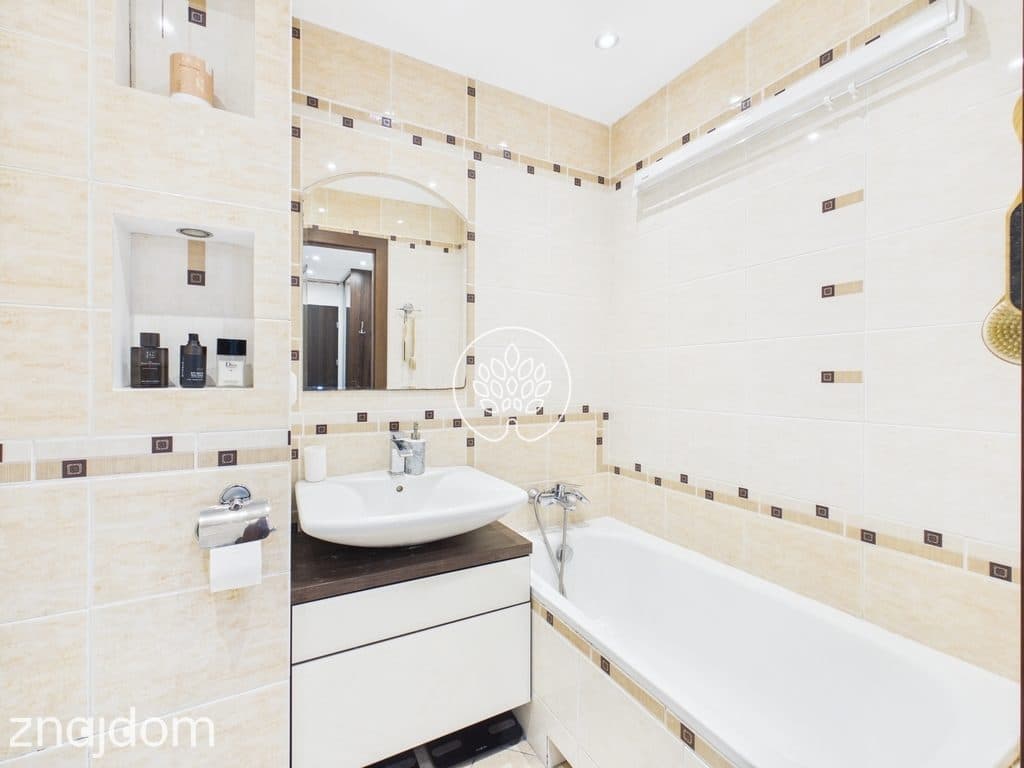 Mieszkanie 4-pokoje | 71,3 m2 | OSIEDLE MOKRE | - zdjęcie 13