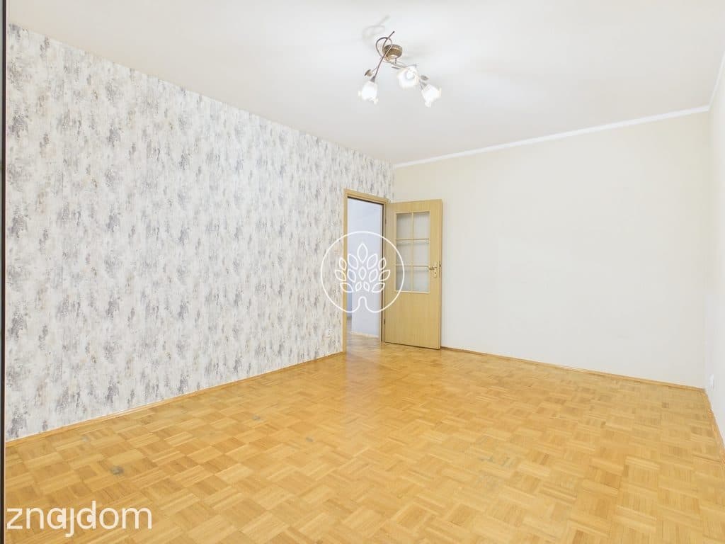 Cztery pokoje 87m2