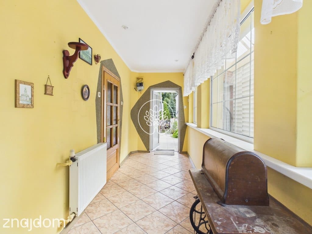 Przestronny dom 180 m² | Inowrocław | garaż - zdjęcie 3