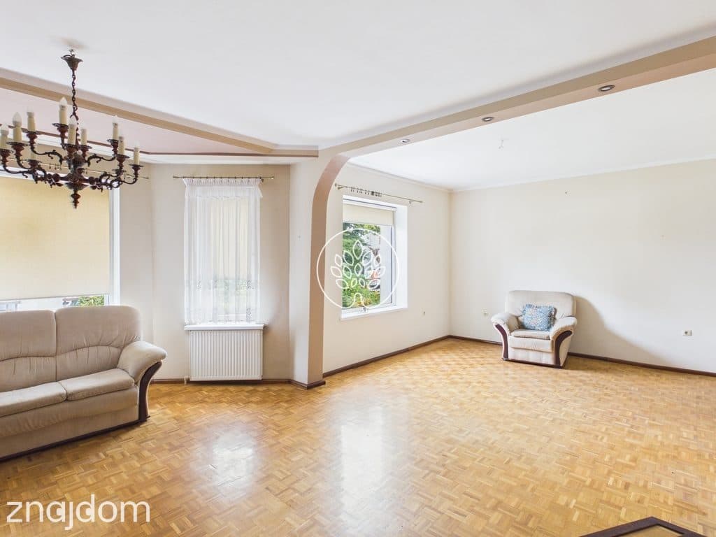 Przestronny dom 180 m² | Inowrocław | garaż - zdjęcie 5