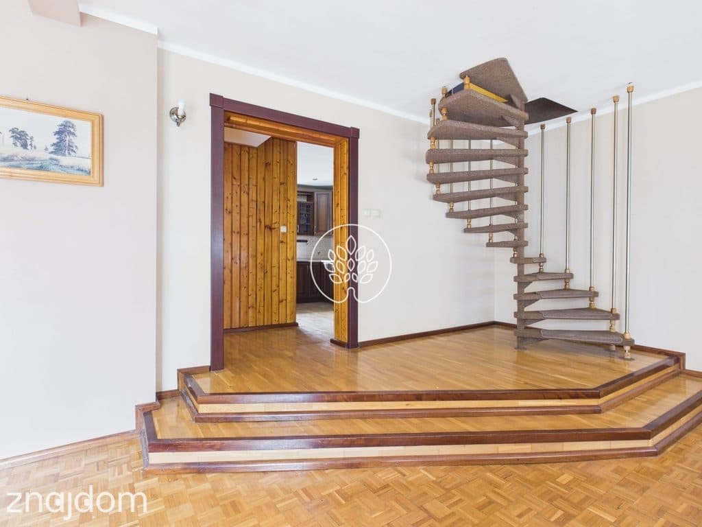 Przestronny dom 180 m² | Inowrocław | garaż - zdjęcie 6