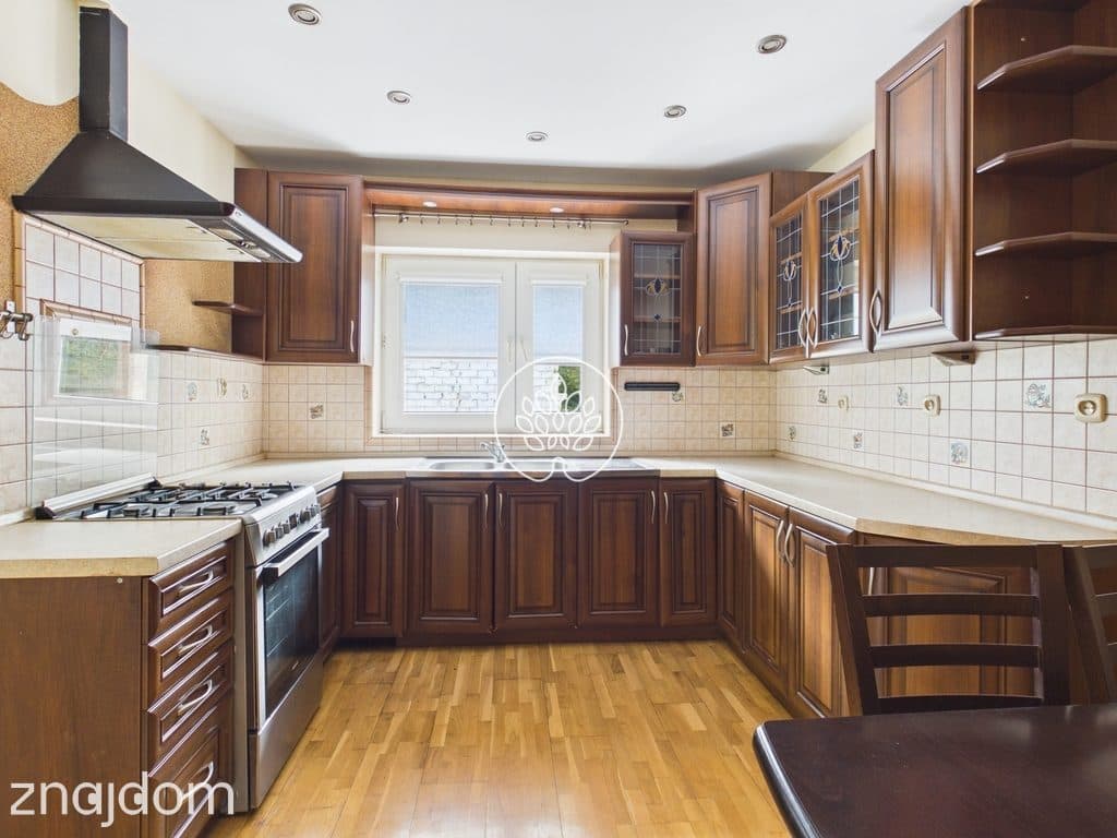 Przestronny dom 180 m² | Inowrocław | garaż - zdjęcie 8