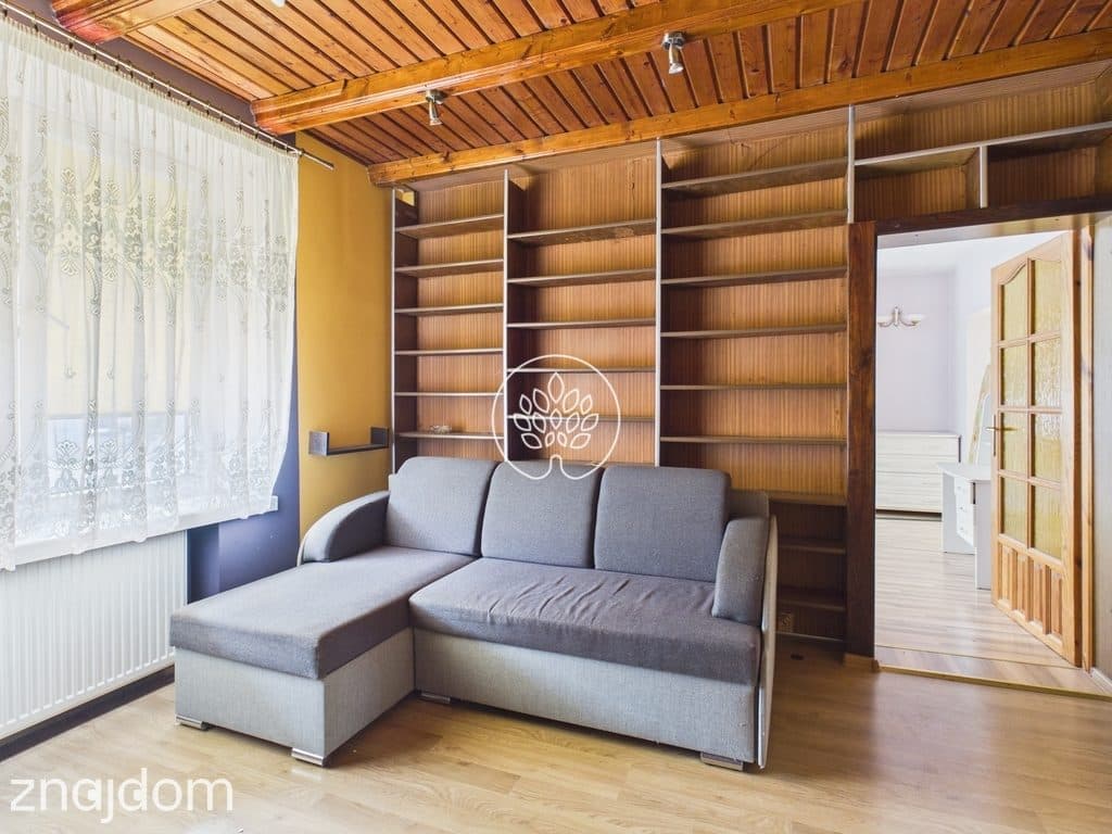 Przestronny dom 180 m² | Inowrocław | garaż - zdjęcie 19