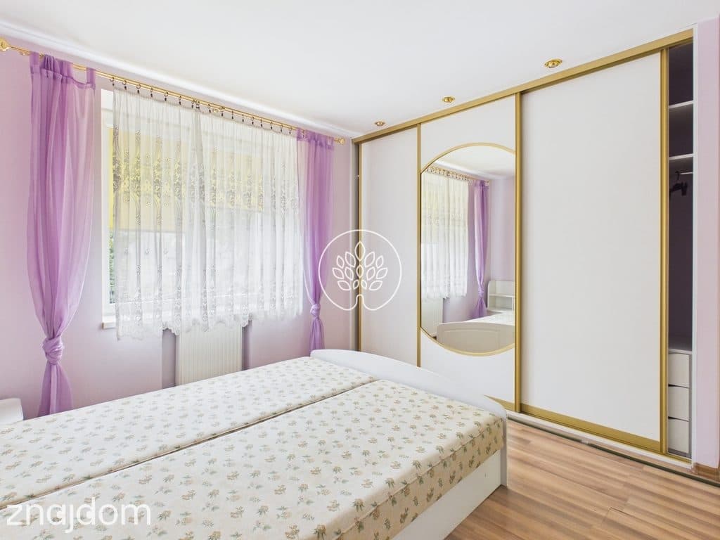 Przestronny dom 180 m² | Inowrocław | garaż - zdjęcie 11