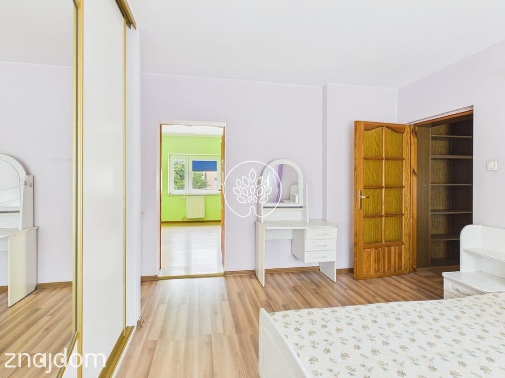 Przestronny dom 180 m² | Inowrocław | garaż - zdjęcie 12