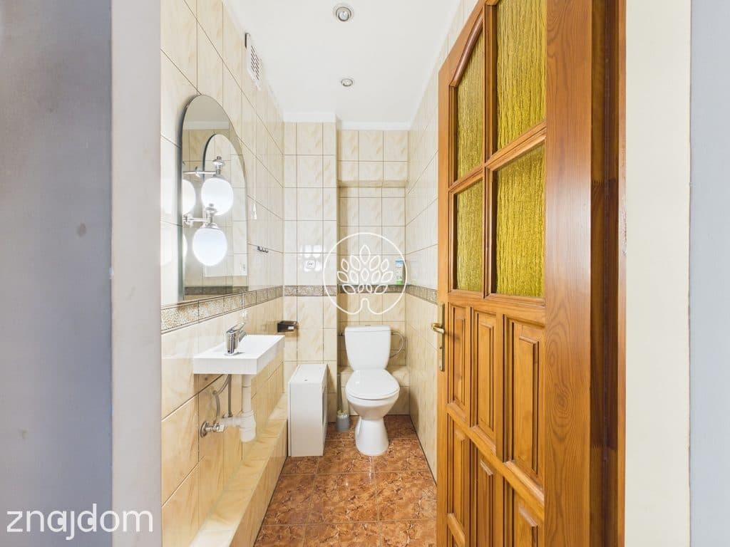 Przestronny dom 180 m² | Inowrocław | garaż - zdjęcie 14
