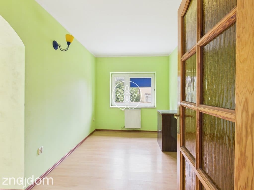 Przestronny dom 180 m² | Inowrocław | garaż - zdjęcie 17