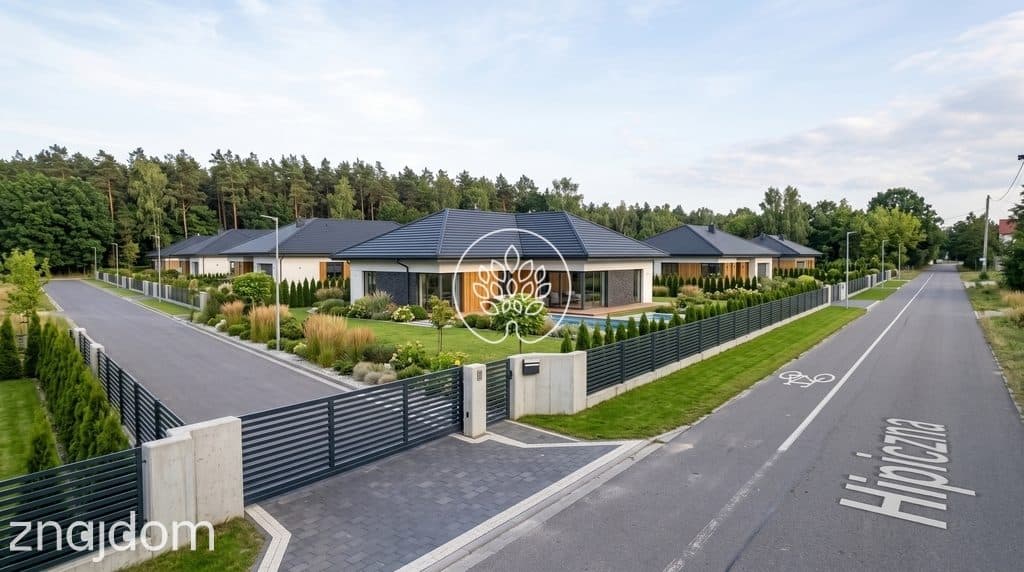 Własna ulica w Myślęcinku - zdjęcie 4