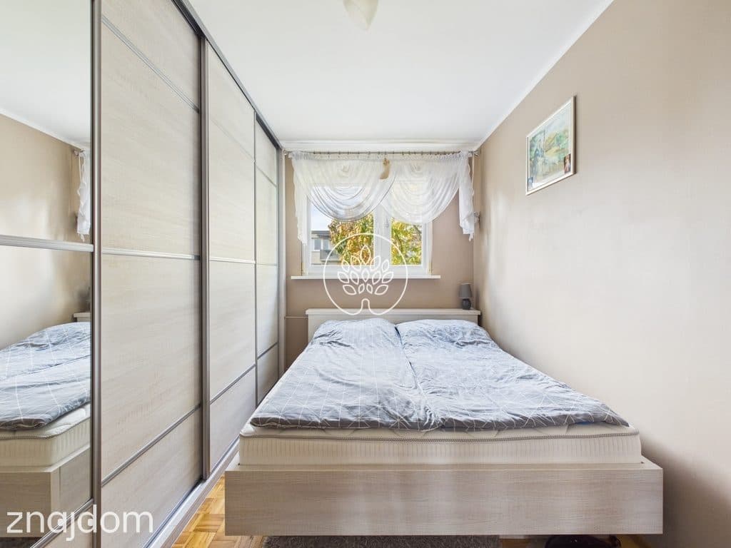 3 pokoje | 46m2 | bardzo zadbane | Błonie - zdjęcie 7