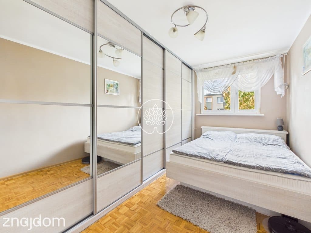 3 pokoje | 46m2 | bardzo zadbane | Błonie - zdjęcie 6
