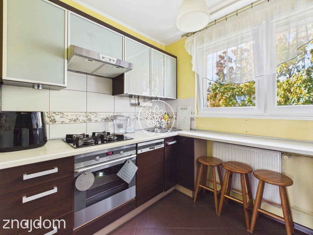 3 pokoje | 46m2 | bardzo zadbane | Błonie - zdjęcie 8