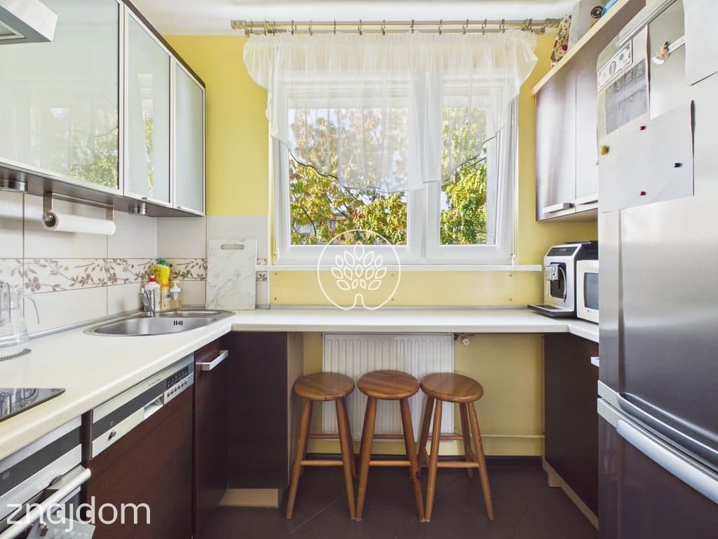 3 pokoje | 46m2 | bardzo zadbane | Błonie - zdjęcie 9